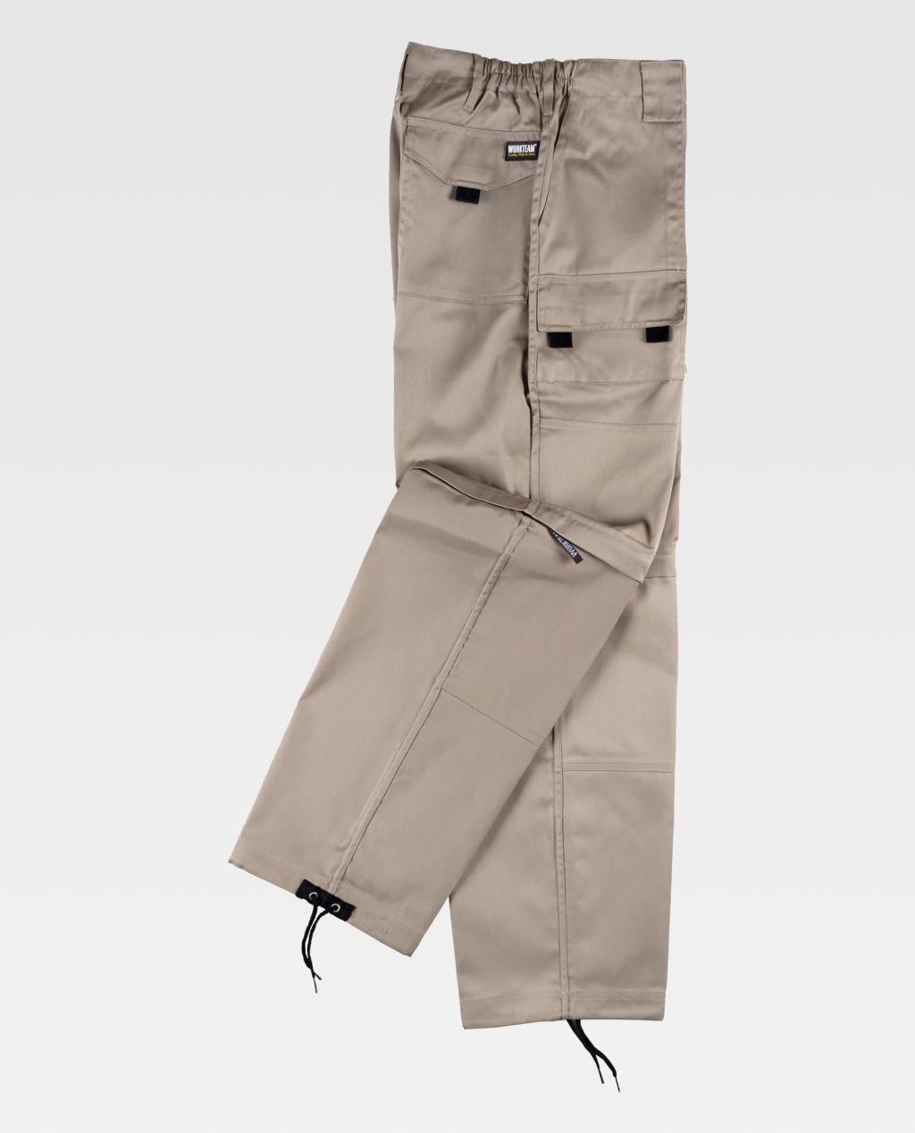 B1420-BG-0.jpg CALÇA BASIC INDUSTRIAL B1420 - Image 1