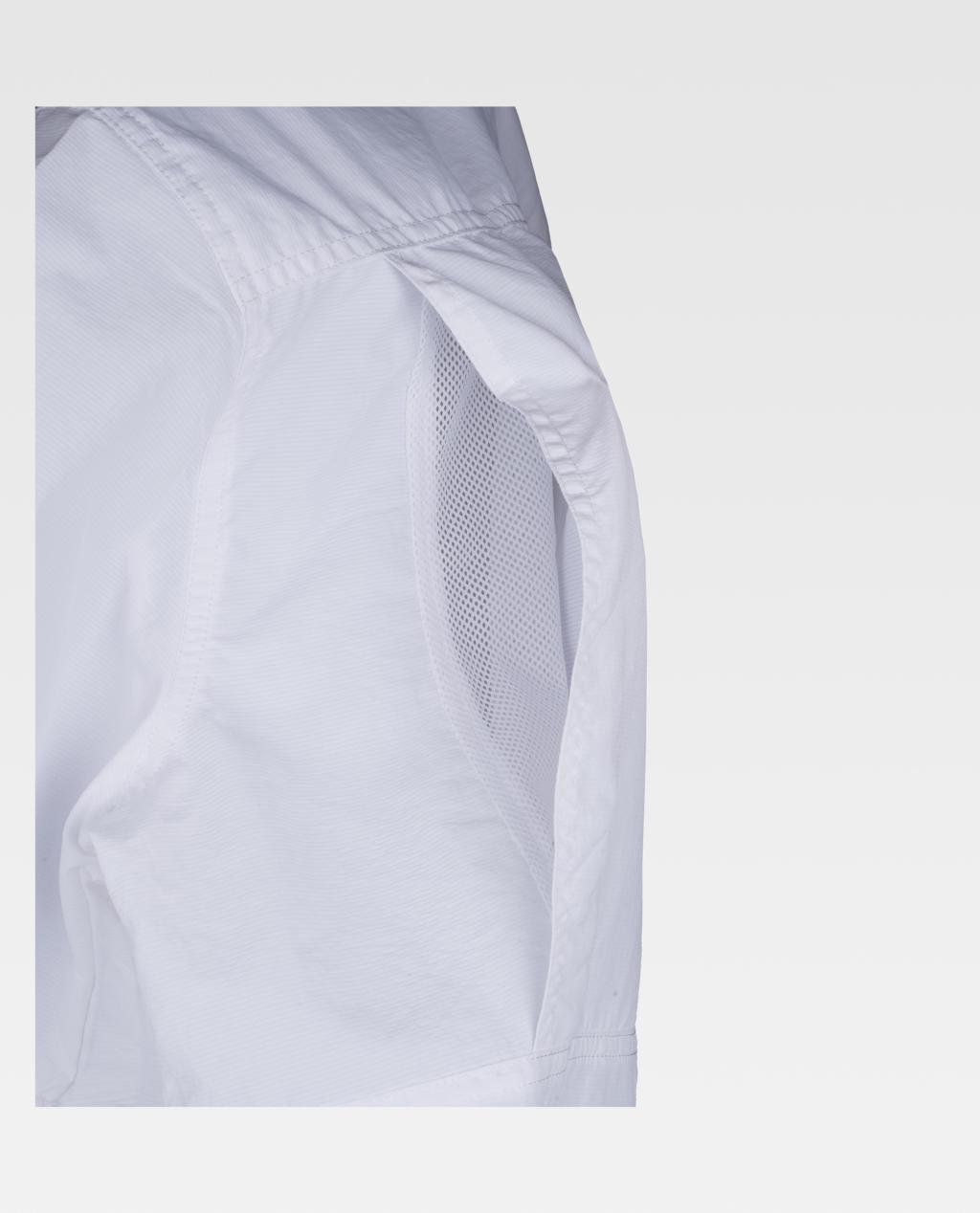 B8500-BL-1.jpg CAMISA BASIC INDUSTRIAL - Image 1