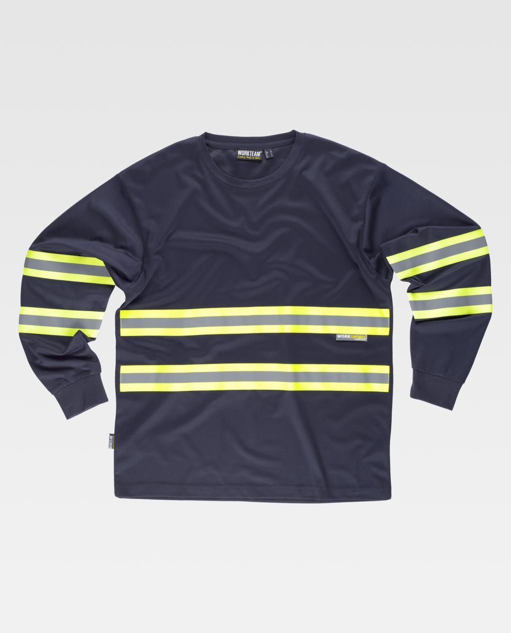 C3937-MR_AAV-0.jpg T-SHIRT COMBI C3937 - Image 1