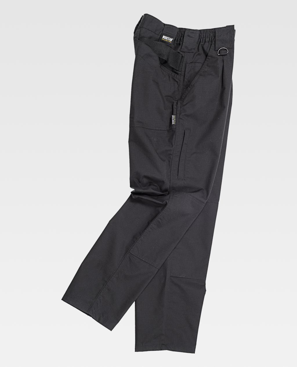 C4015-NG-0.jpg CALÇA BASIC INDUSTRIAL C4015 - Image 1