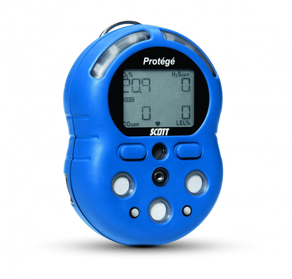 PROTEGE_-_copia.jpg PROTEGÉ, LEL, O2, CO, H2S, REF. PRO-112212 - Image 1