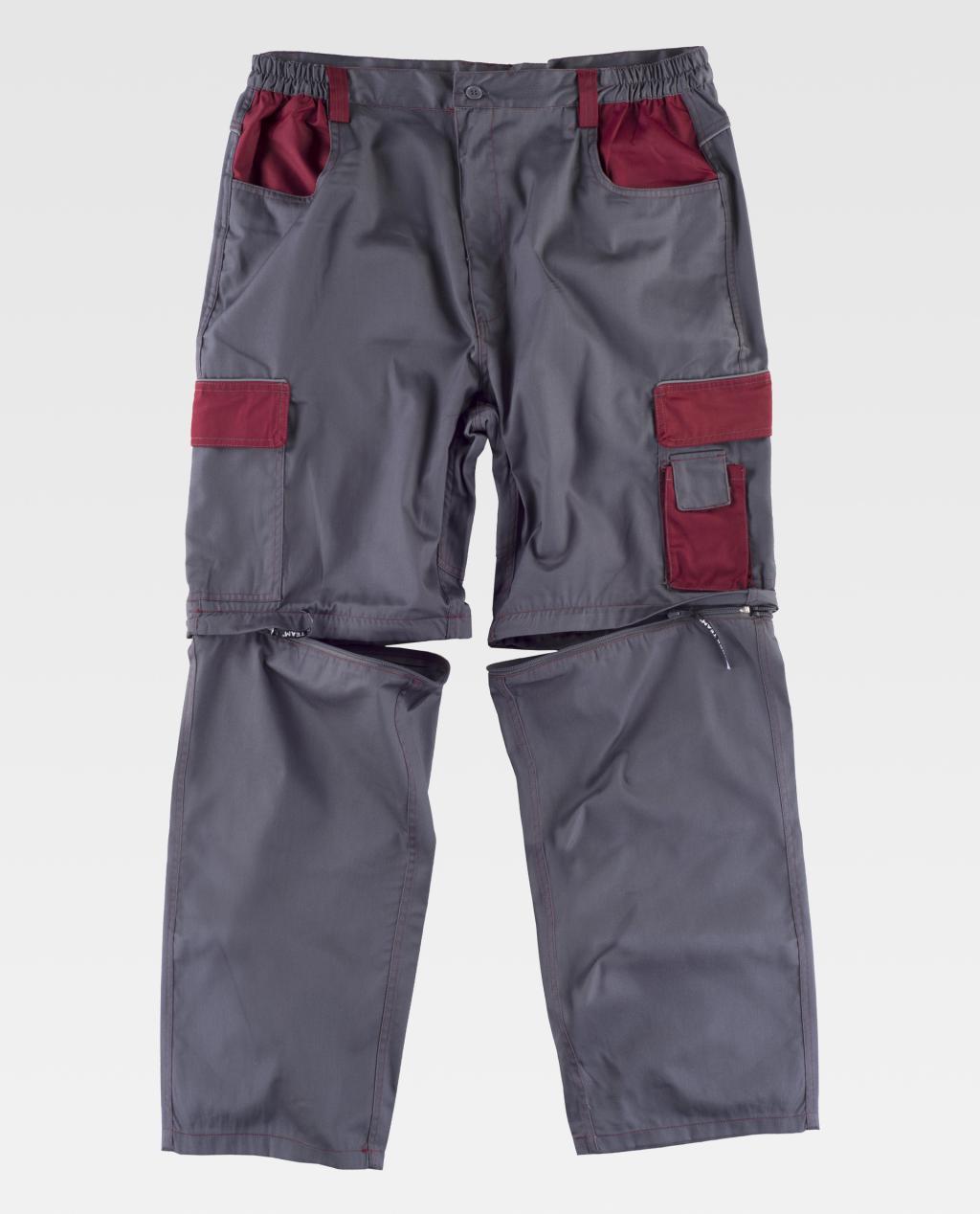 WF1850-GR_GRN-0.jpg CALÇA FUTURE WF1850 - Image 1