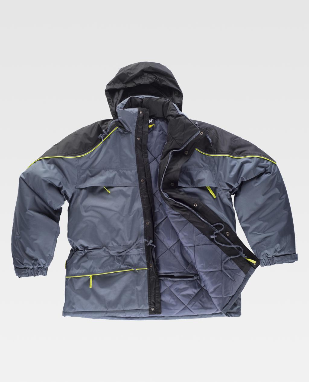 WF5858-GRO_NG-0.jpg PARKA FUTURE WF5858 - Image 1