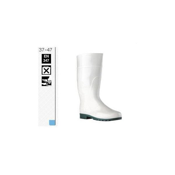bota-borracha-cano-medio_e7fa82f7-509c-4e89-b714-f1569e61ca5f-6.jpg Rain branca/verde 108 - Image 1